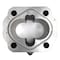 Permco Housing, Hyd Gear Pump, 3-1/4 Dmi, Direct Mount Dmd-25-X-L-Ms-20 SZ-0577-25 - alternate 2